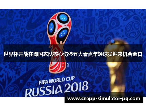 世界杯开战在即国家队核心伤停五大看点年轻球员迎来机会窗口 世界杯开战在即国家队核心伤停五大看点年轻球员迎来机会窗口
