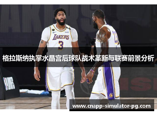 格拉斯纳执掌水晶宫后球队战术革新与联赛前景分析