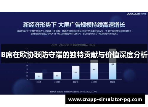 B席在欧协联防守端的独特贡献与价值深度分析 B席在欧协联防守端的独特贡献与价值深度分析